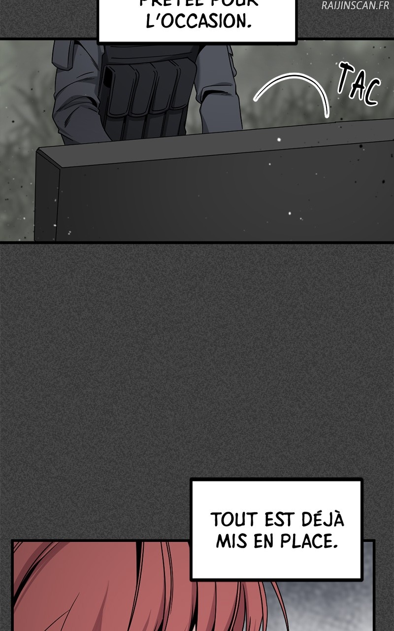 Read Hero Killer FR Manga Online