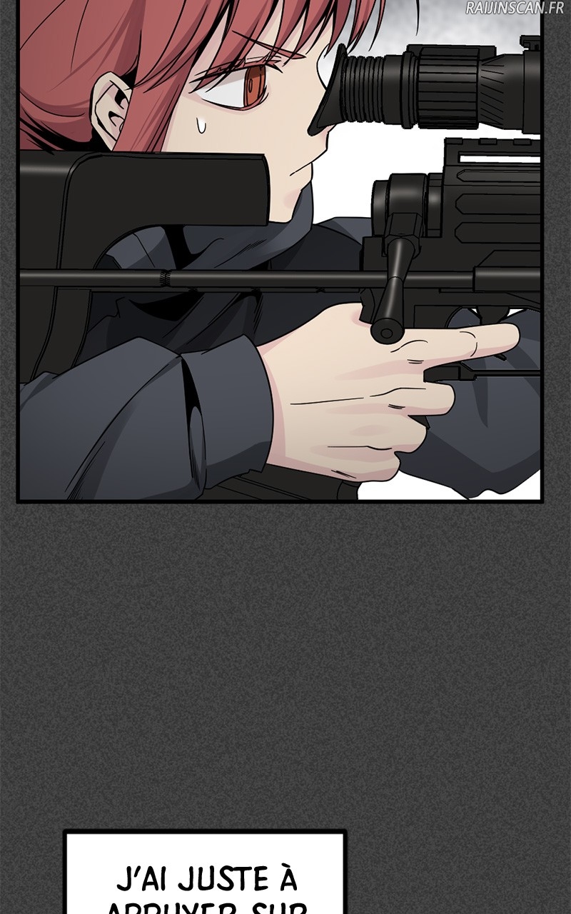 Read Hero Killer FR Manga Online