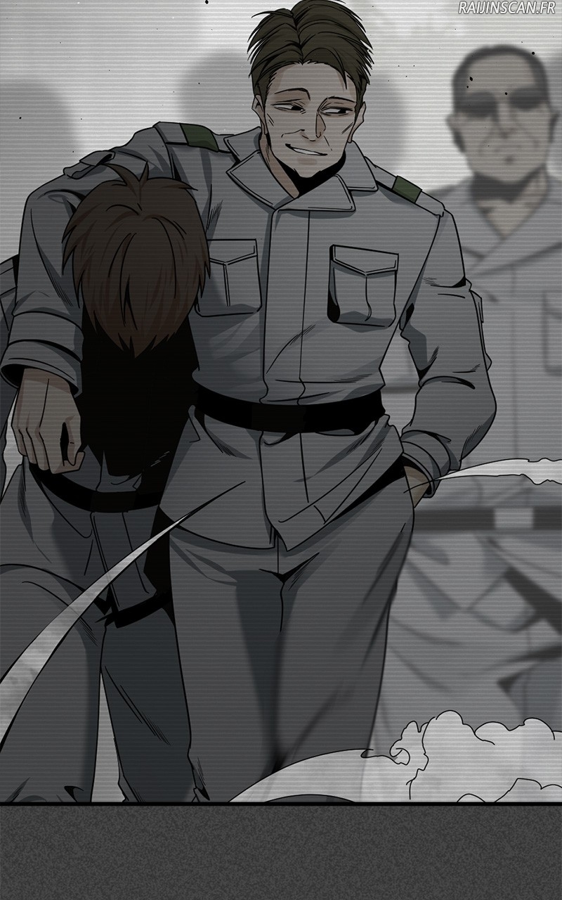 Read Hero Killer FR Manga Online
