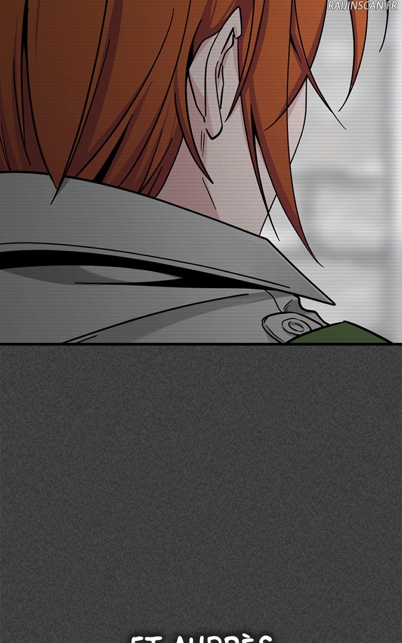 Read Hero Killer FR Manga Online