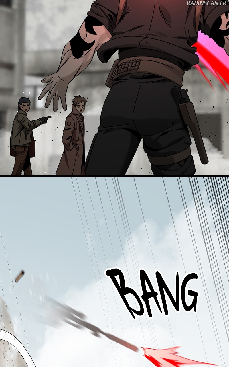 Read Hero Killer FR Manga Online