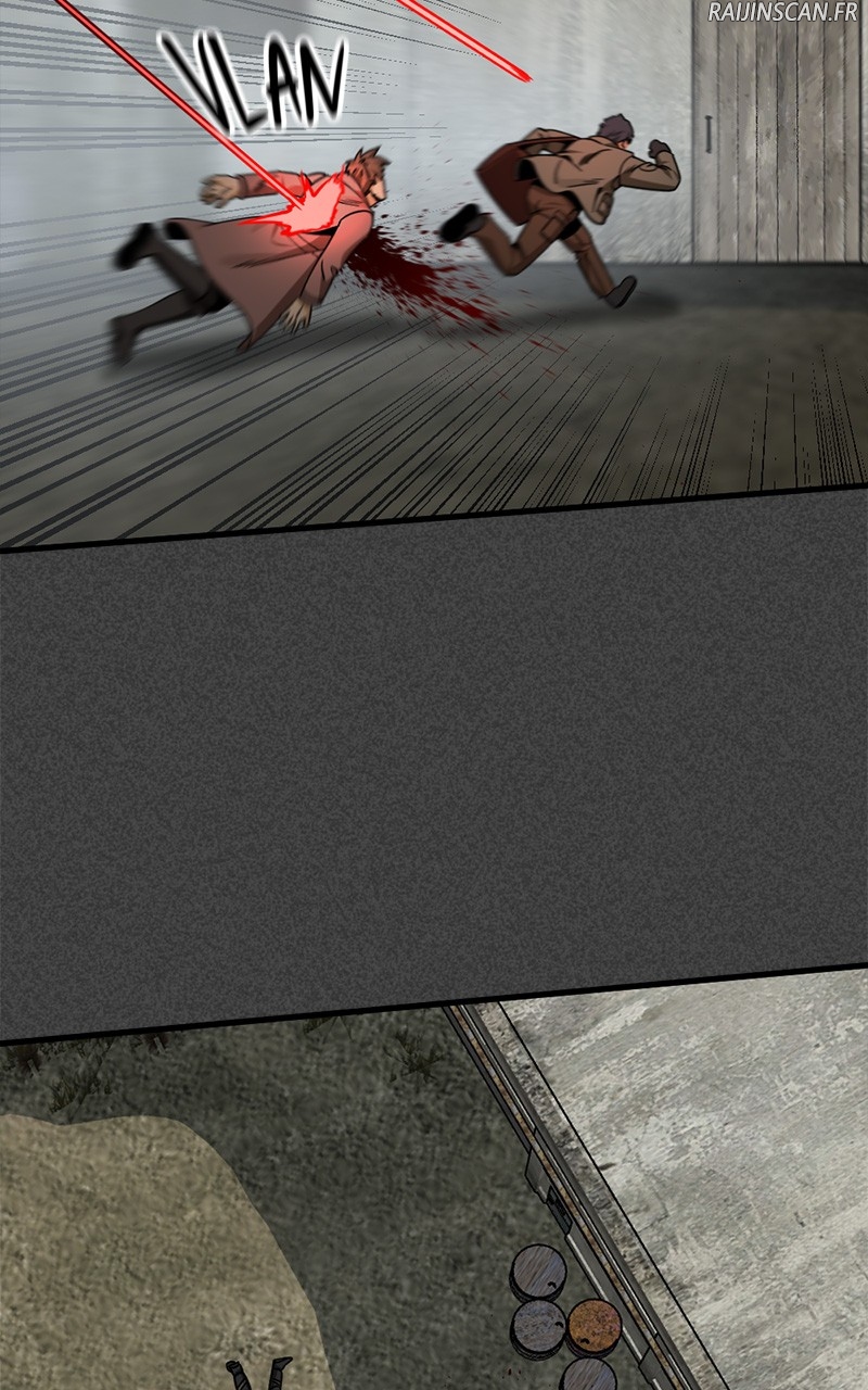 Read Hero Killer FR Manga Online