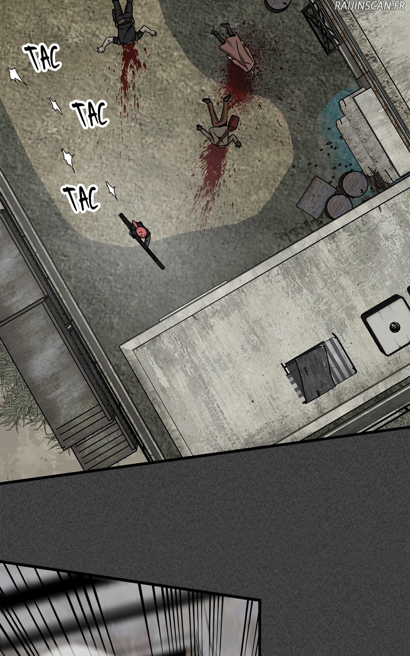 Read Hero Killer FR Manga Online