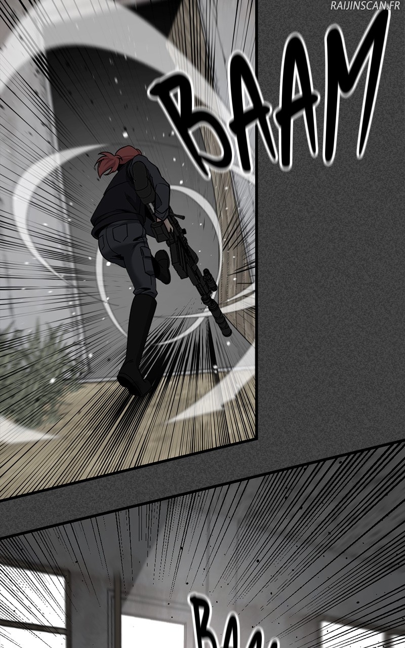 Read Hero Killer FR Manga Online
