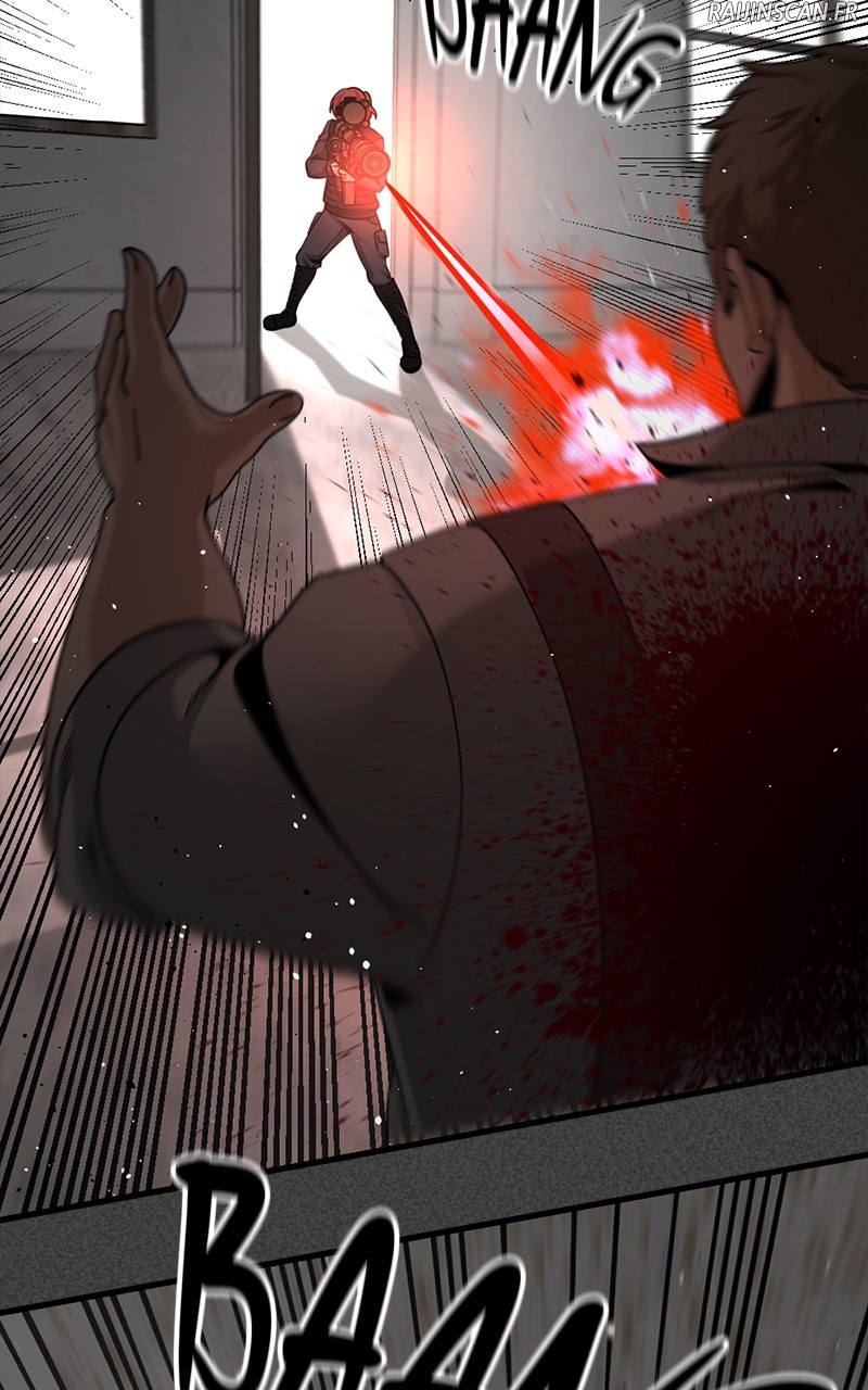 Read Hero Killer FR Manga Online