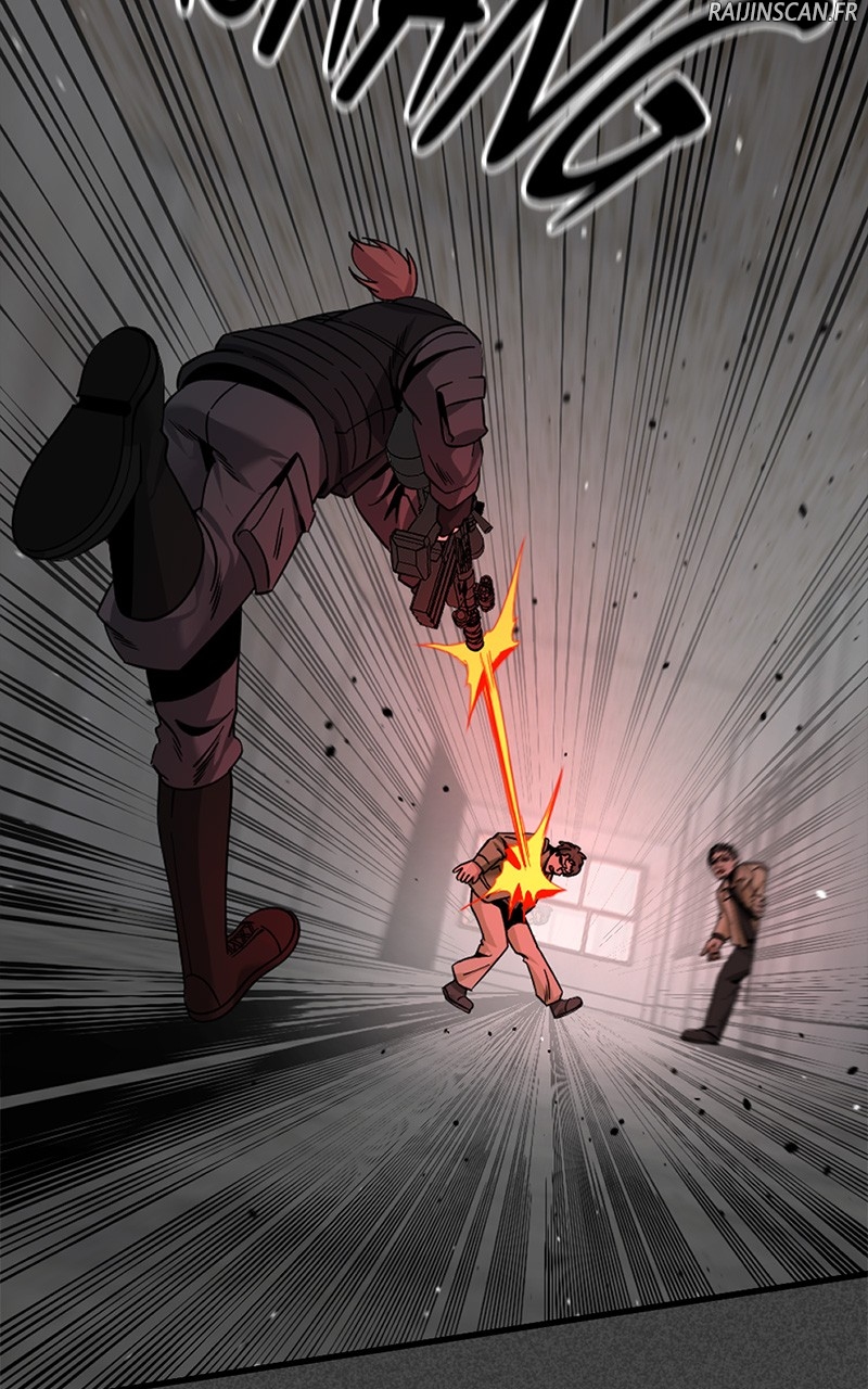 Read Hero Killer FR Manga Online