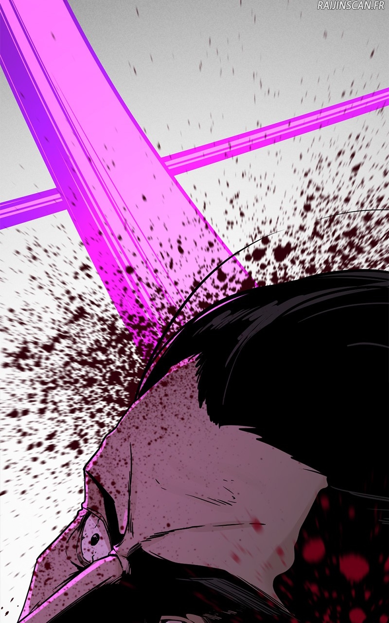 Read Hero Killer FR Manga Online