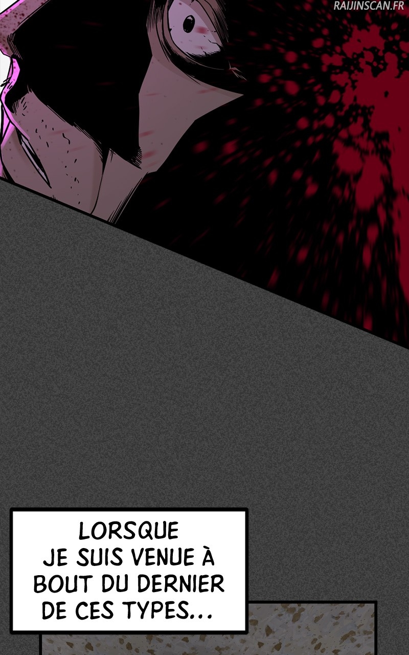 Read Hero Killer FR Manga Online