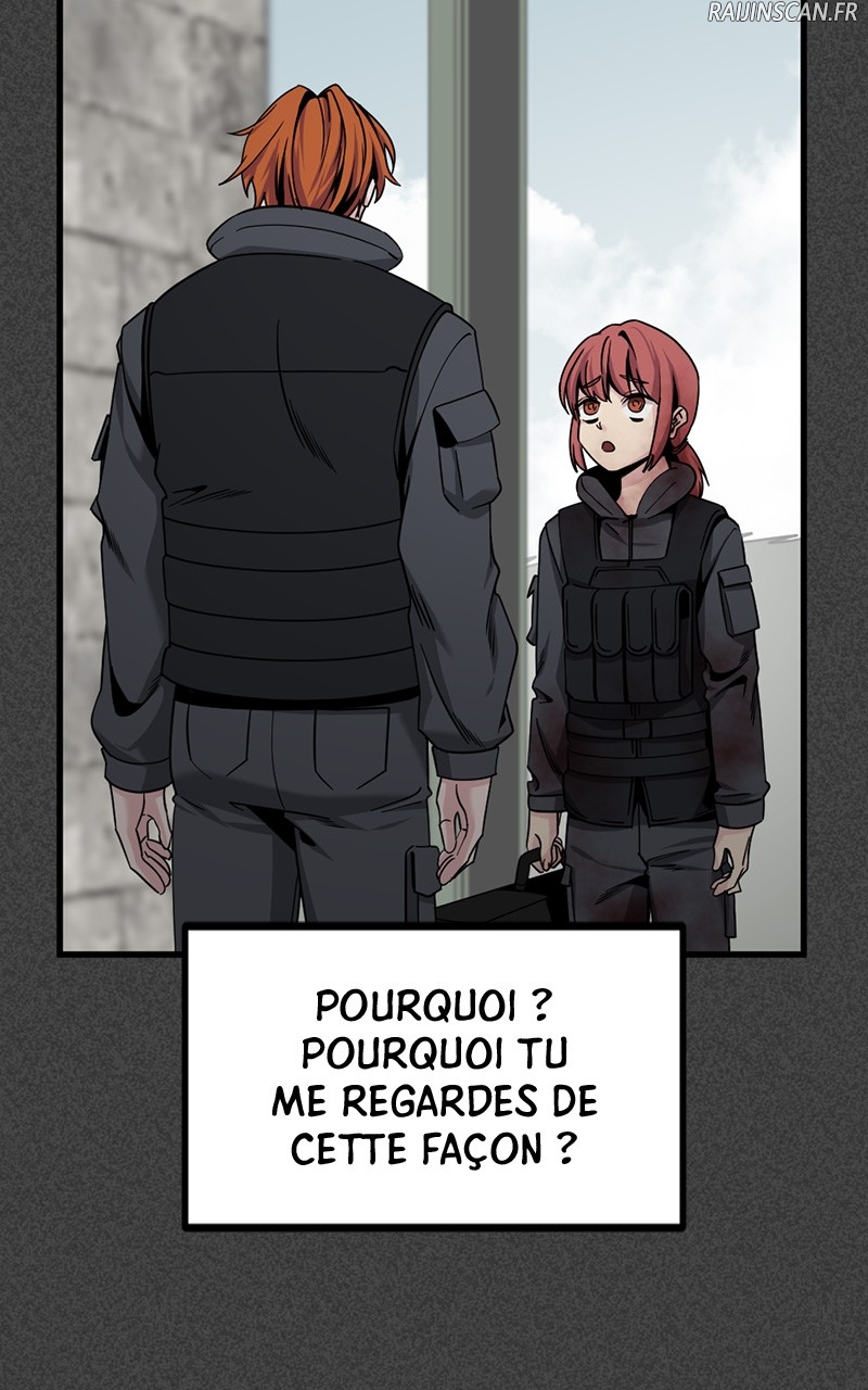 Read Hero Killer FR Manga Online