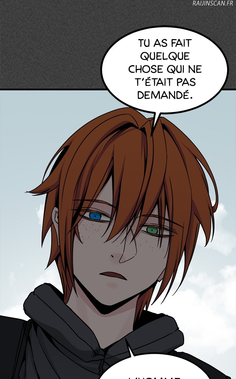 Read Hero Killer FR Manga Online