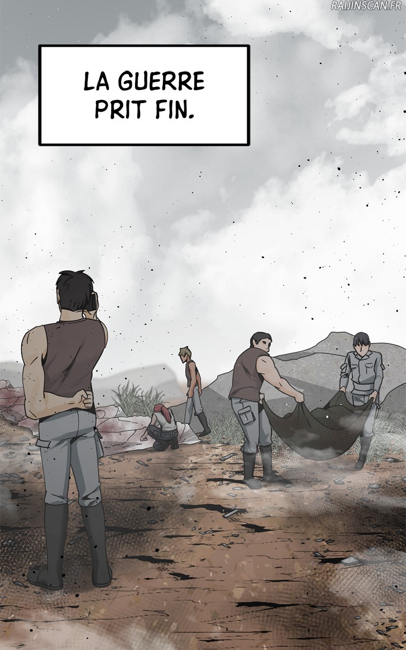 Read Hero Killer FR Manga Online