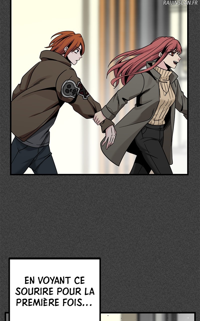 Read Hero Killer FR Manga Online