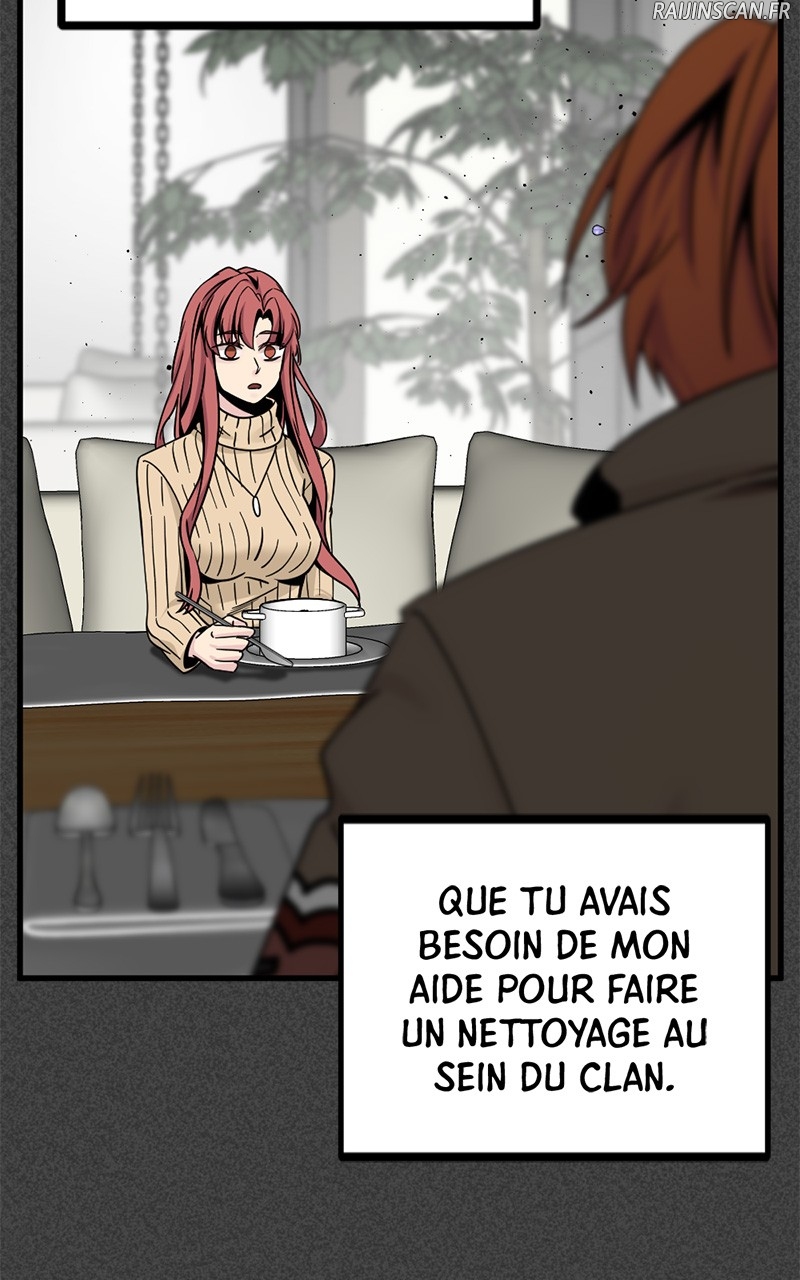 Read Hero Killer FR Manga Online