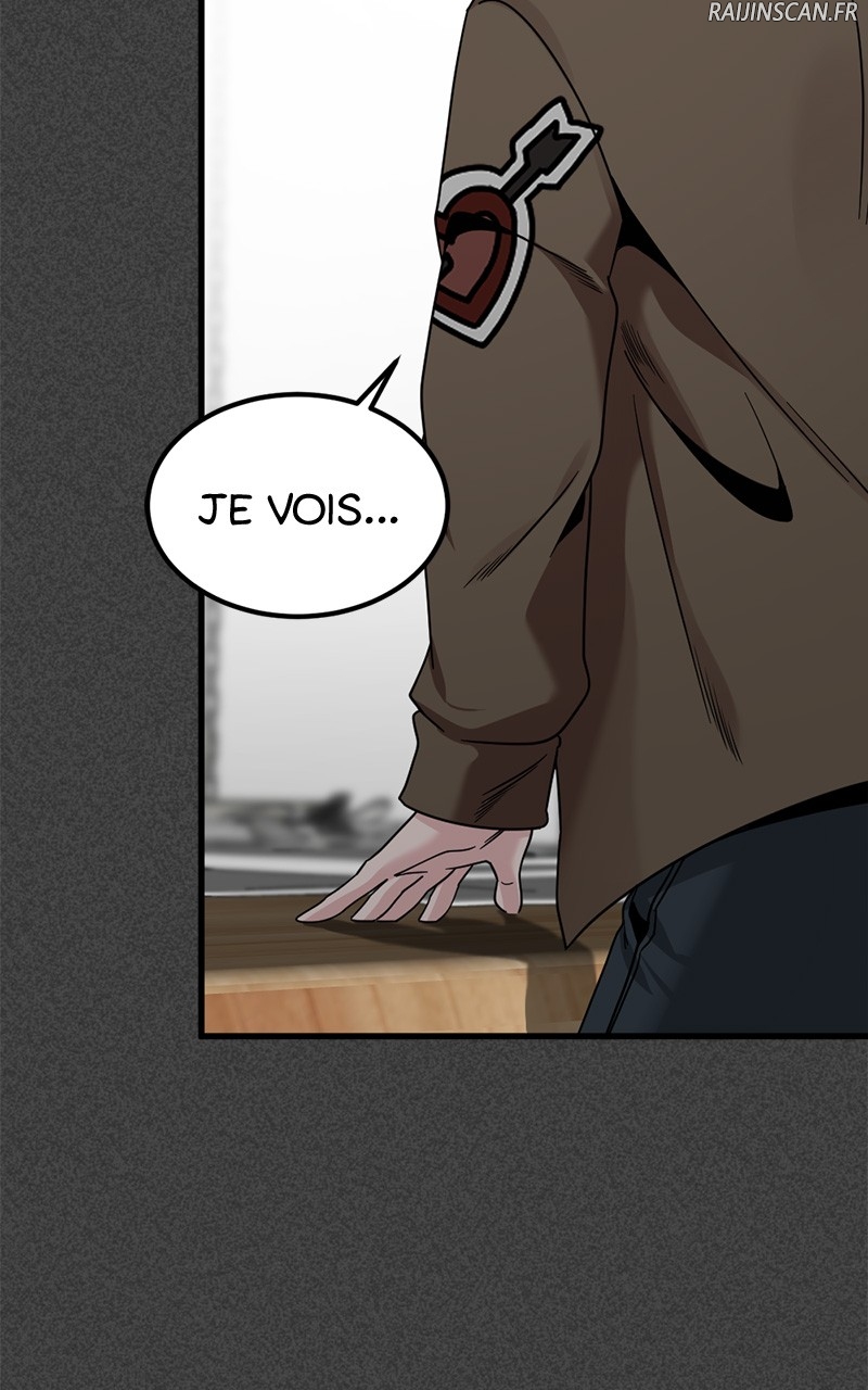 Read Hero Killer FR Manga Online