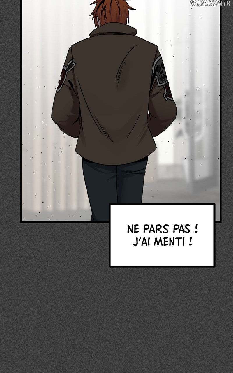 Read Hero Killer FR Manga Online