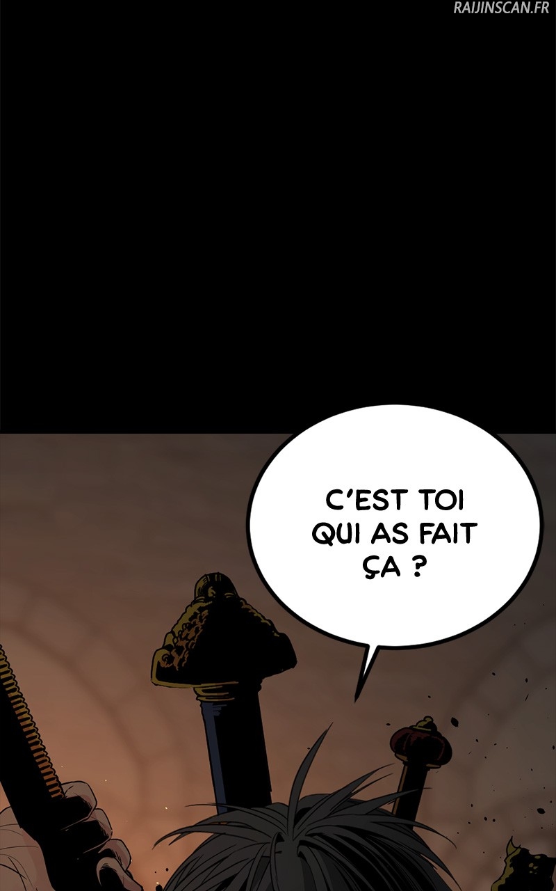 Read Hero Killer FR Manga Online