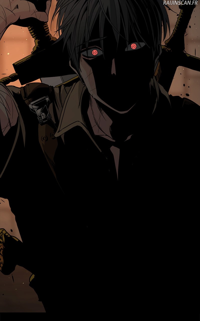 Read Hero Killer FR Manga Online