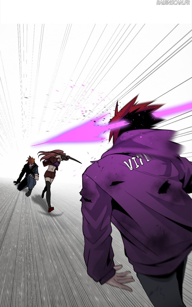 Read Hero Killer FR Manga Online