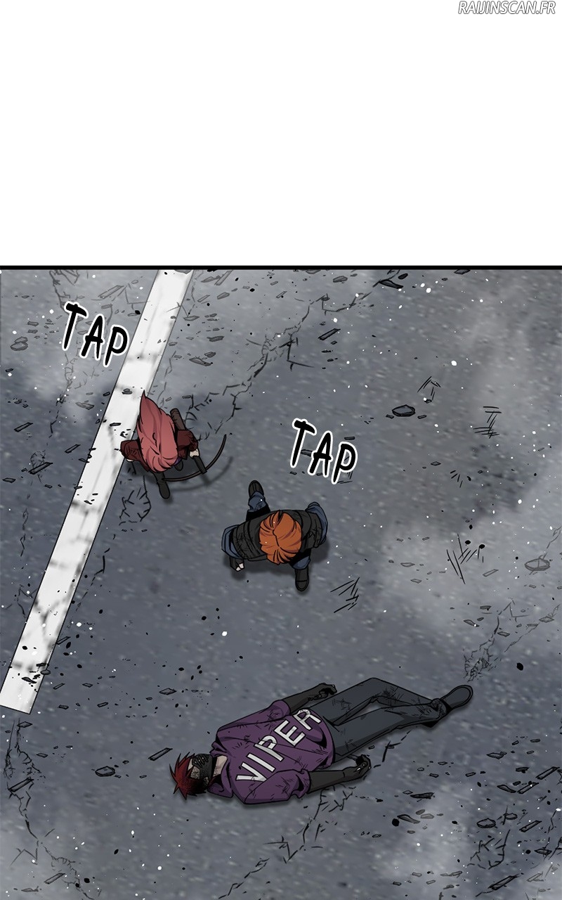 Read Hero Killer FR Manga Online