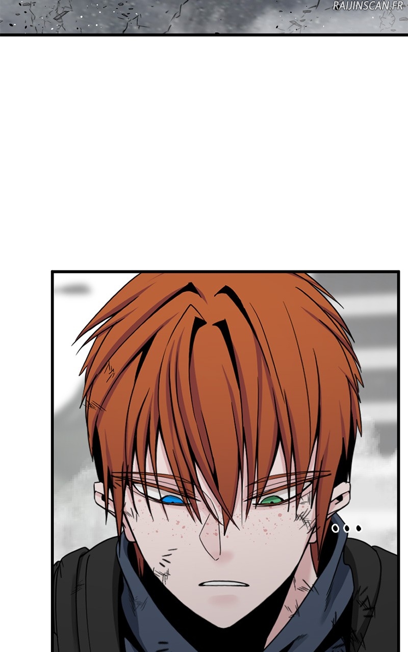 Read Hero Killer FR Manga Online