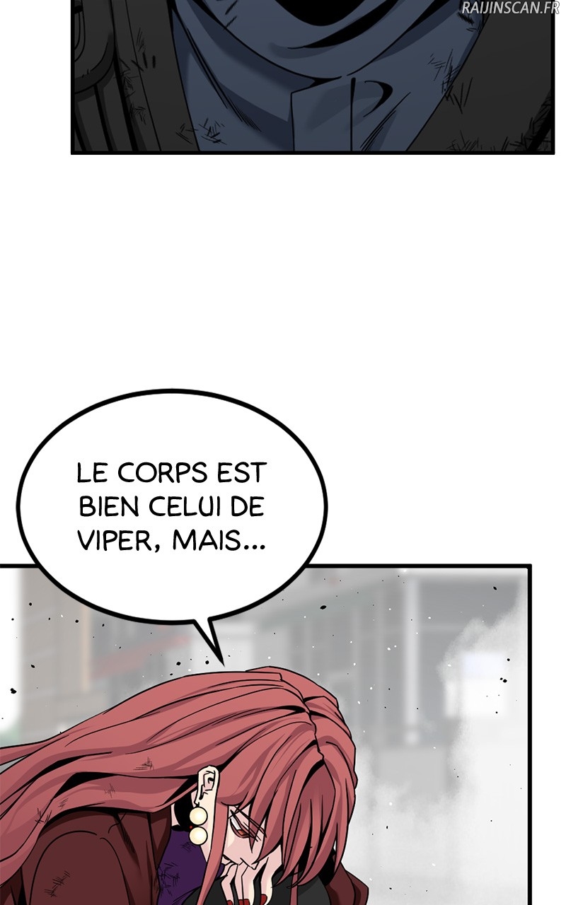 Read Hero Killer FR Manga Online