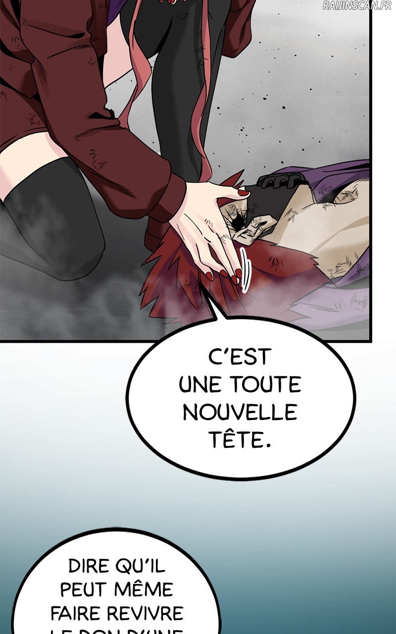 Read Hero Killer FR Manga Online