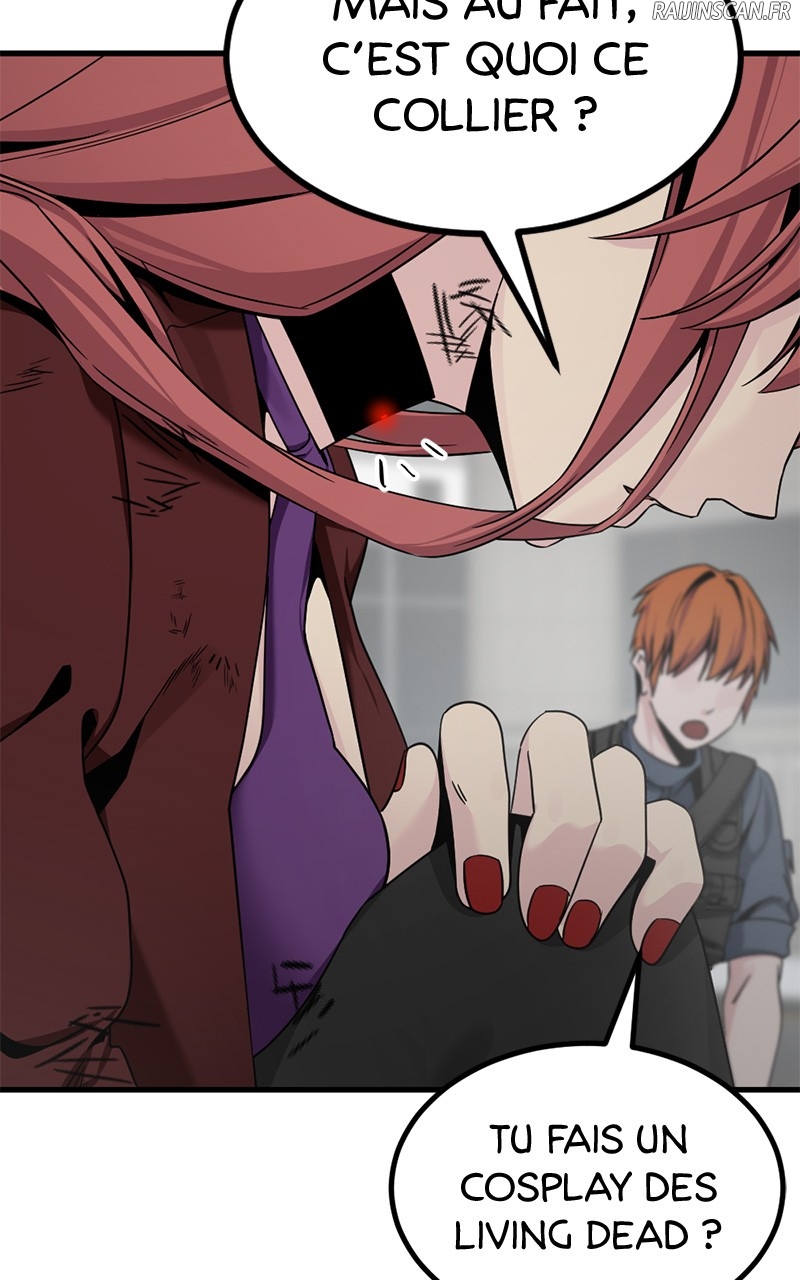 Read Hero Killer FR Manga Online