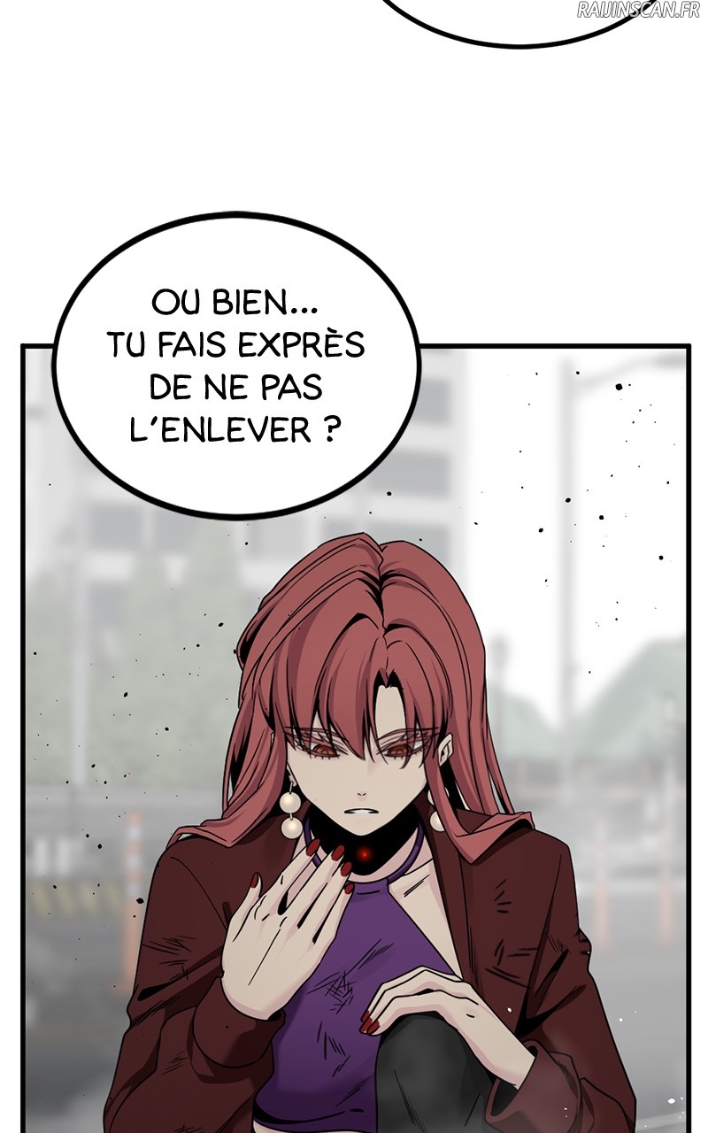 Read Hero Killer FR Manga Online