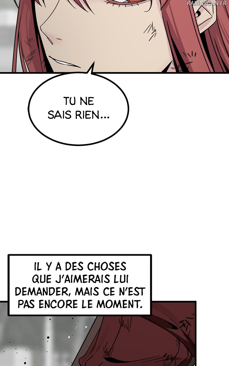 Read Hero Killer FR Manga Online