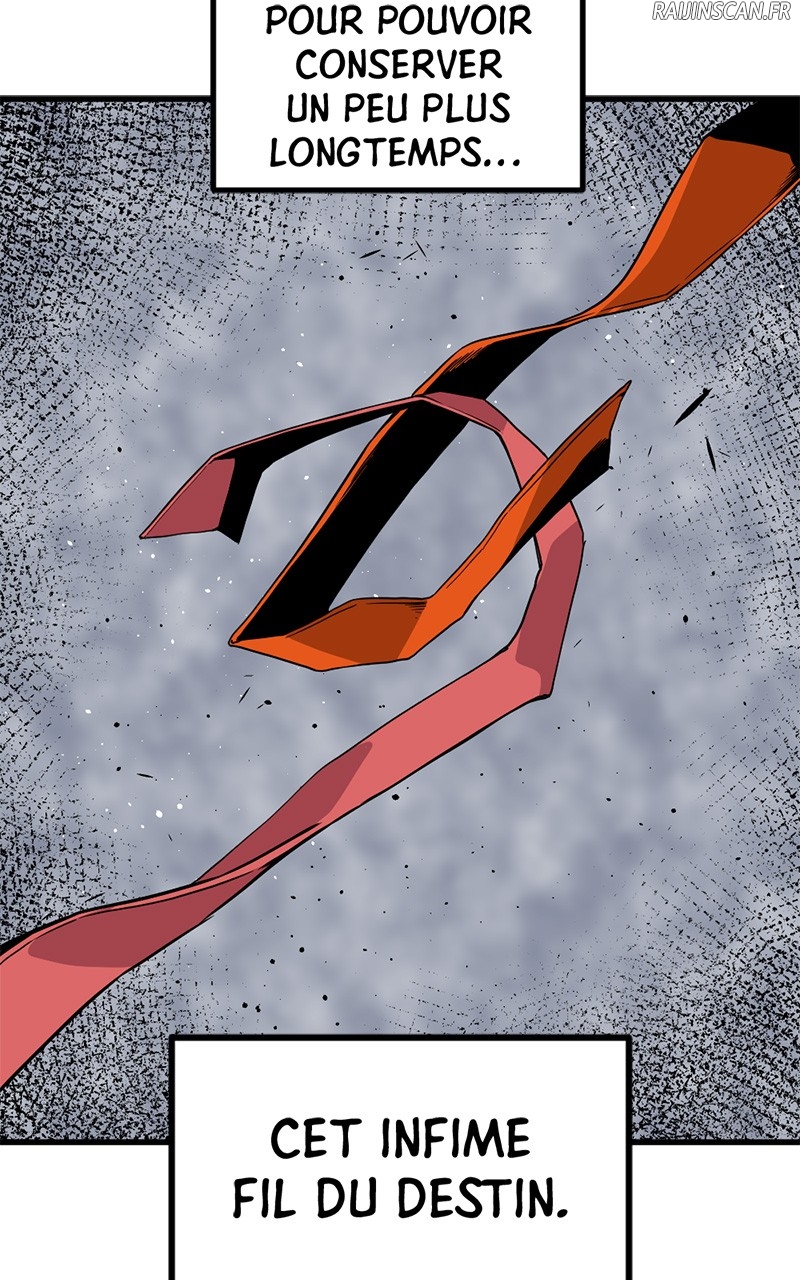 Read Hero Killer FR Manga Online