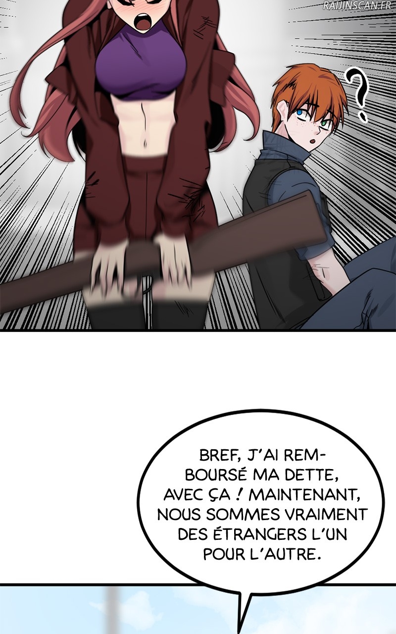 Read Hero Killer FR Manga Online
