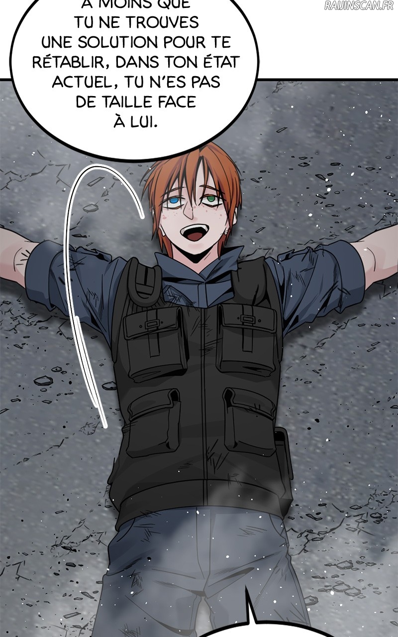 Read Hero Killer FR Manga Online