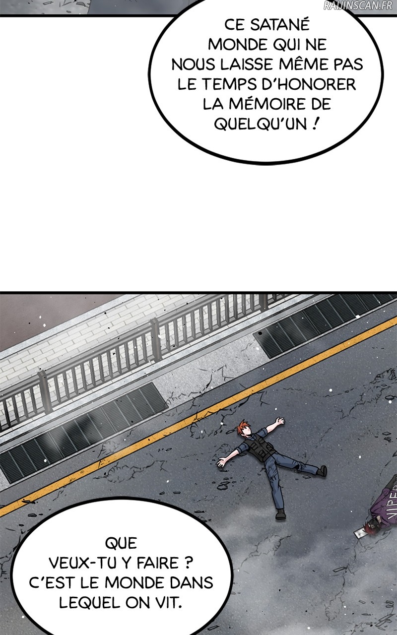 Read Hero Killer FR Manga Online