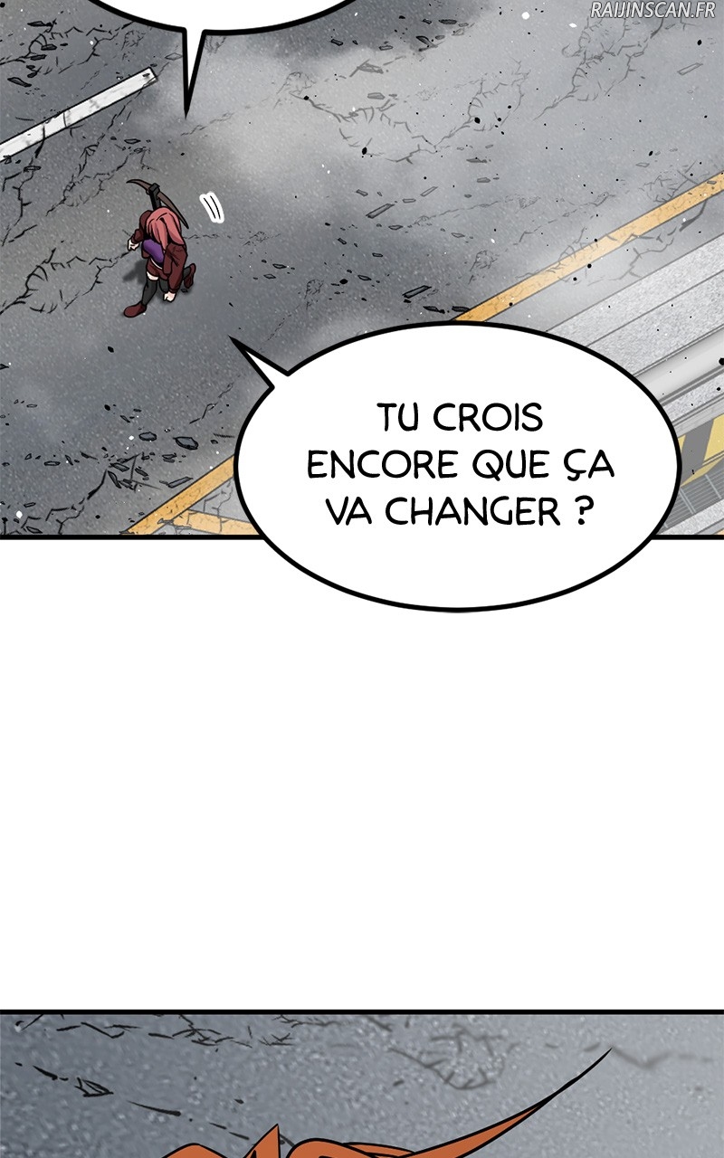 Read Hero Killer FR Manga Online