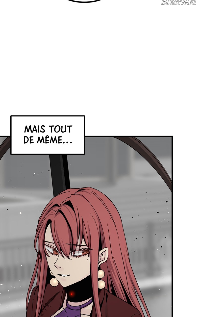 Read Hero Killer FR Manga Online