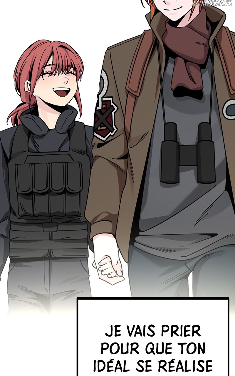 Read Hero Killer FR Manga Online