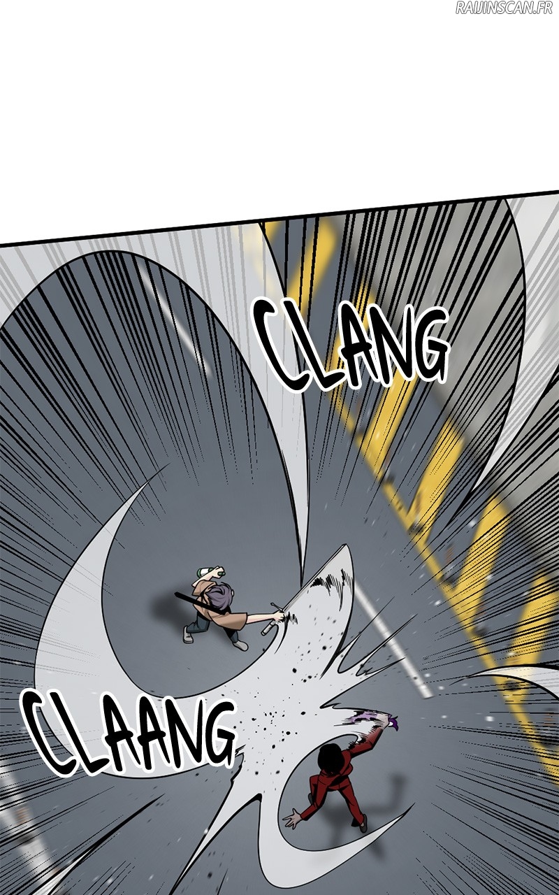 Read Hero Killer FR Manga Online