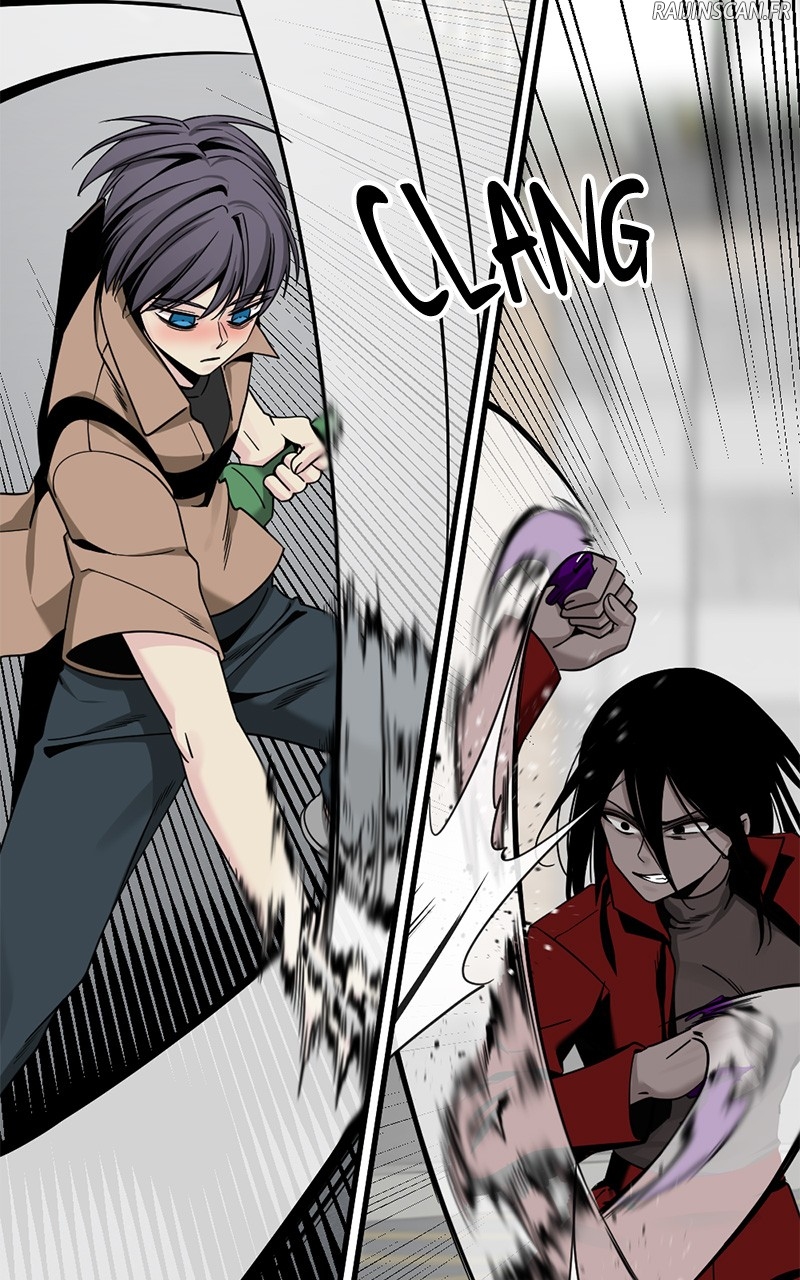 Read Hero Killer FR Manga Online