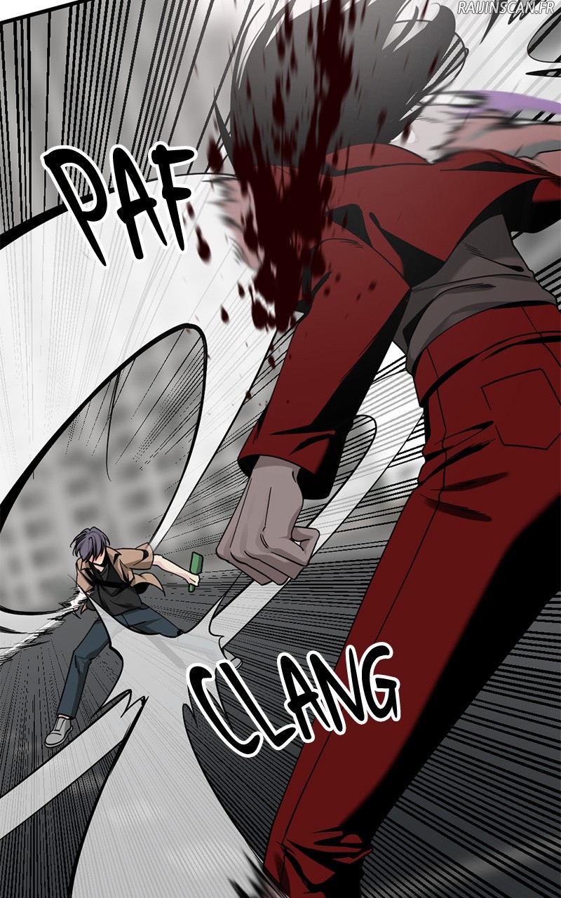 Read Hero Killer FR Manga Online