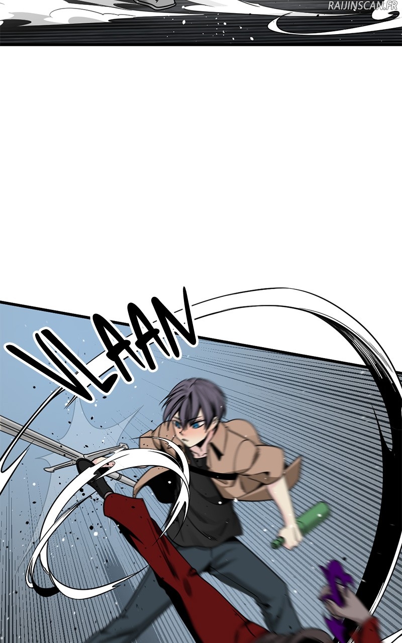 Read Hero Killer FR Manga Online