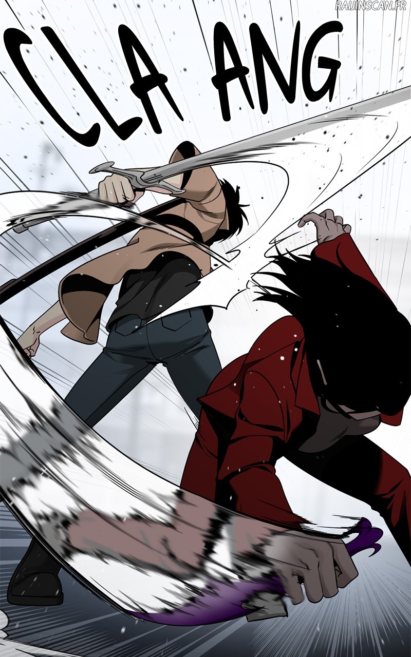 Read Hero Killer FR Manga Online
