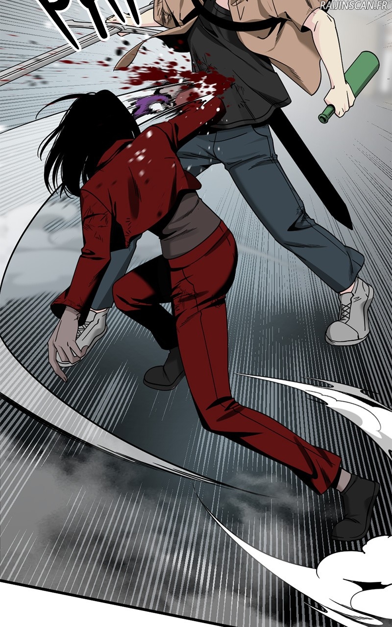 Read Hero Killer FR Manga Online