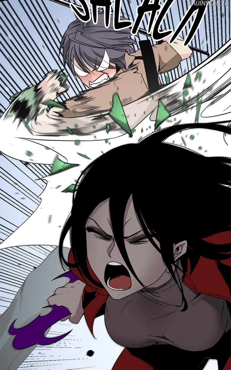 Read Hero Killer FR Manga Online