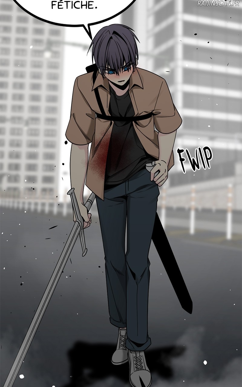 Read Hero Killer FR Manga Online