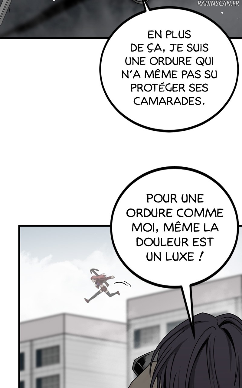 Read Hero Killer FR Manga Online