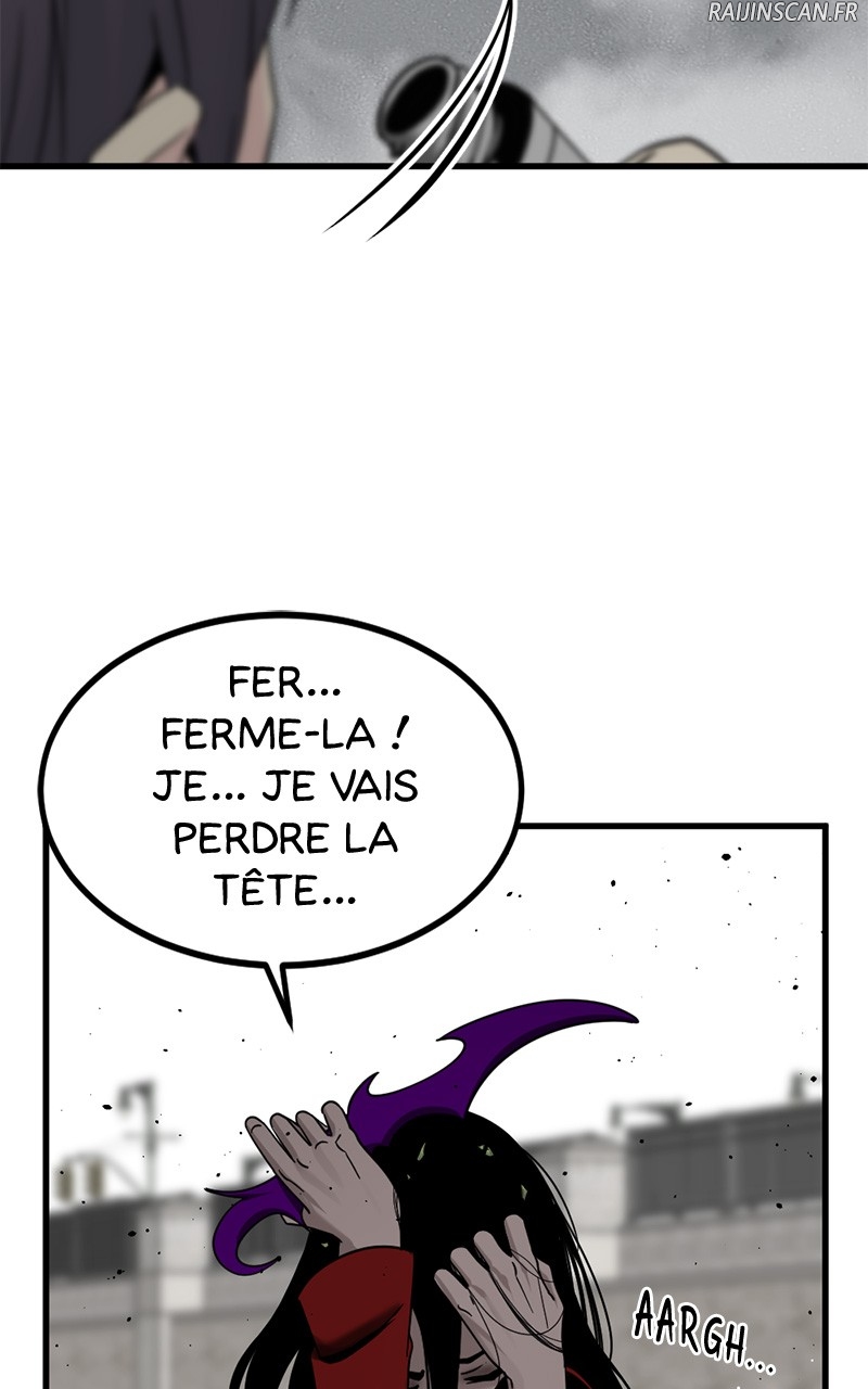 Read Hero Killer FR Manga Online