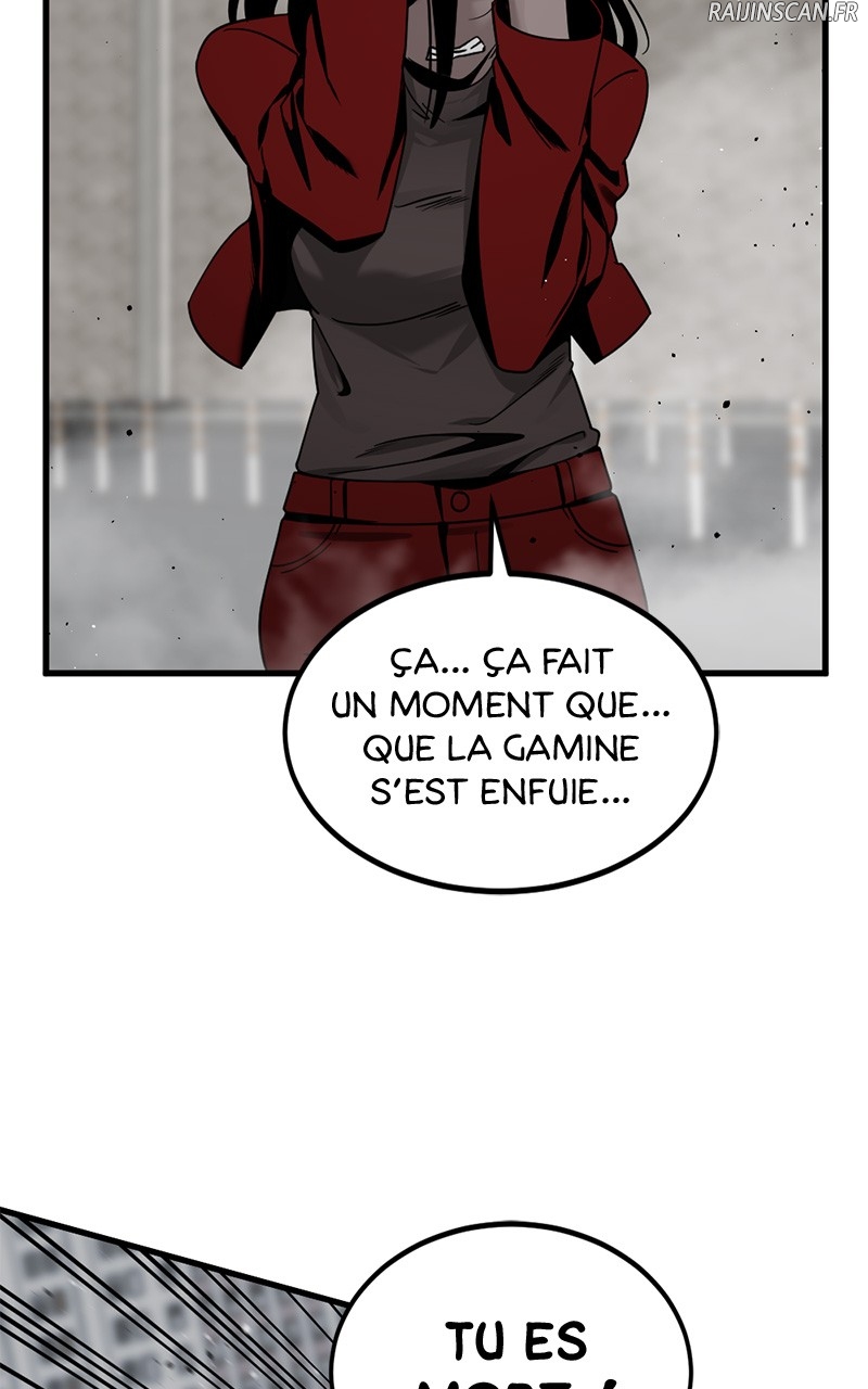 Read Hero Killer FR Manga Online