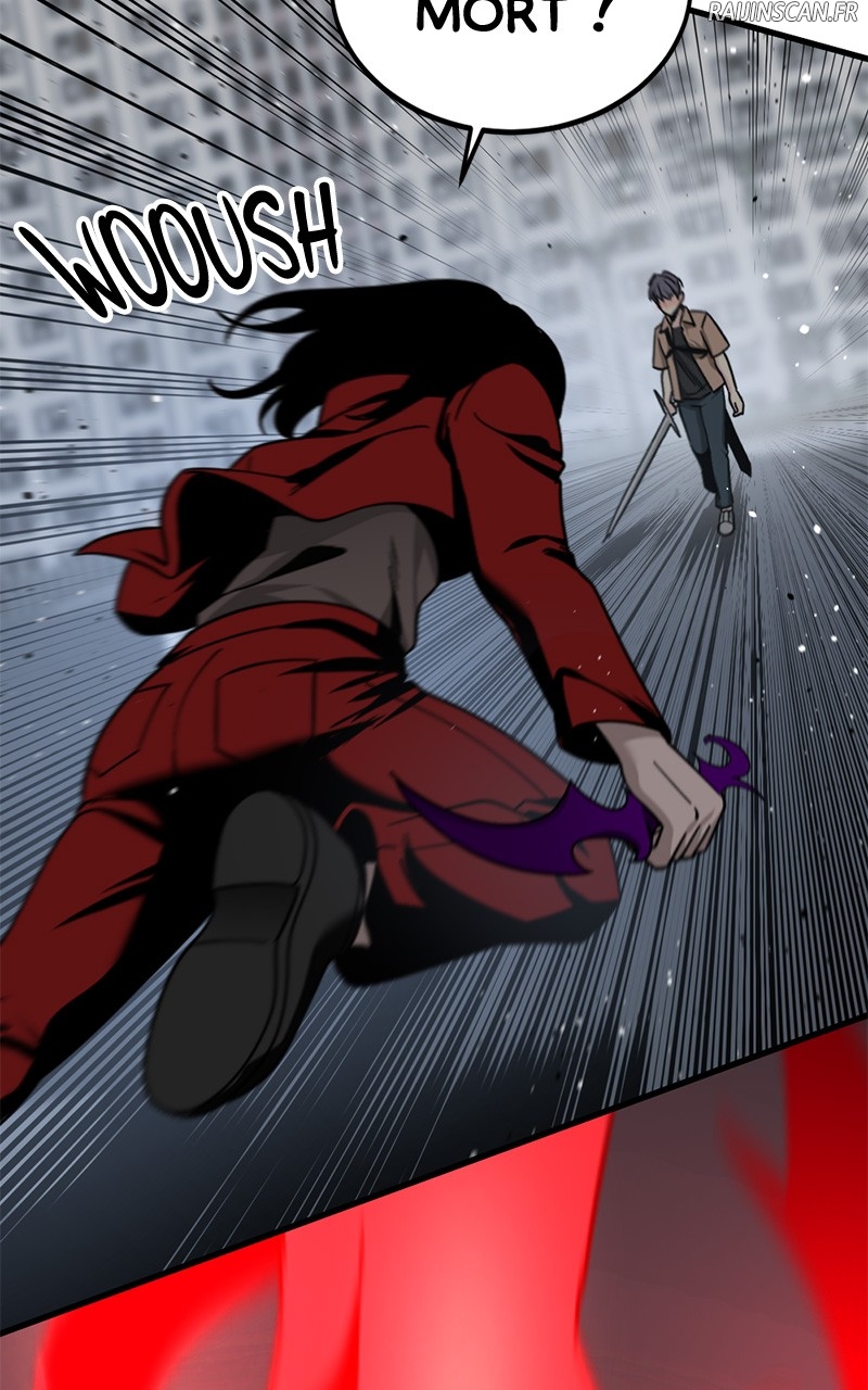 Read Hero Killer FR Manga Online