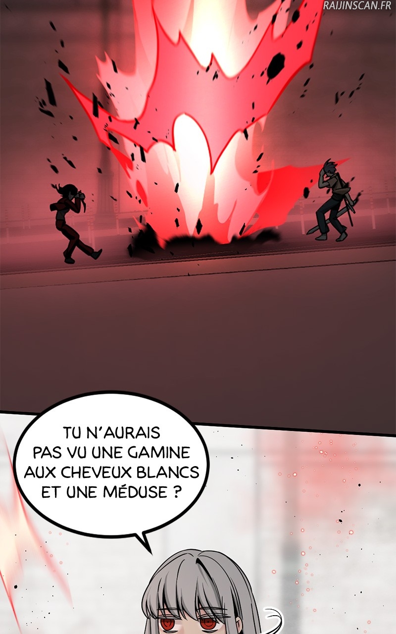 Read Hero Killer FR Manga Online