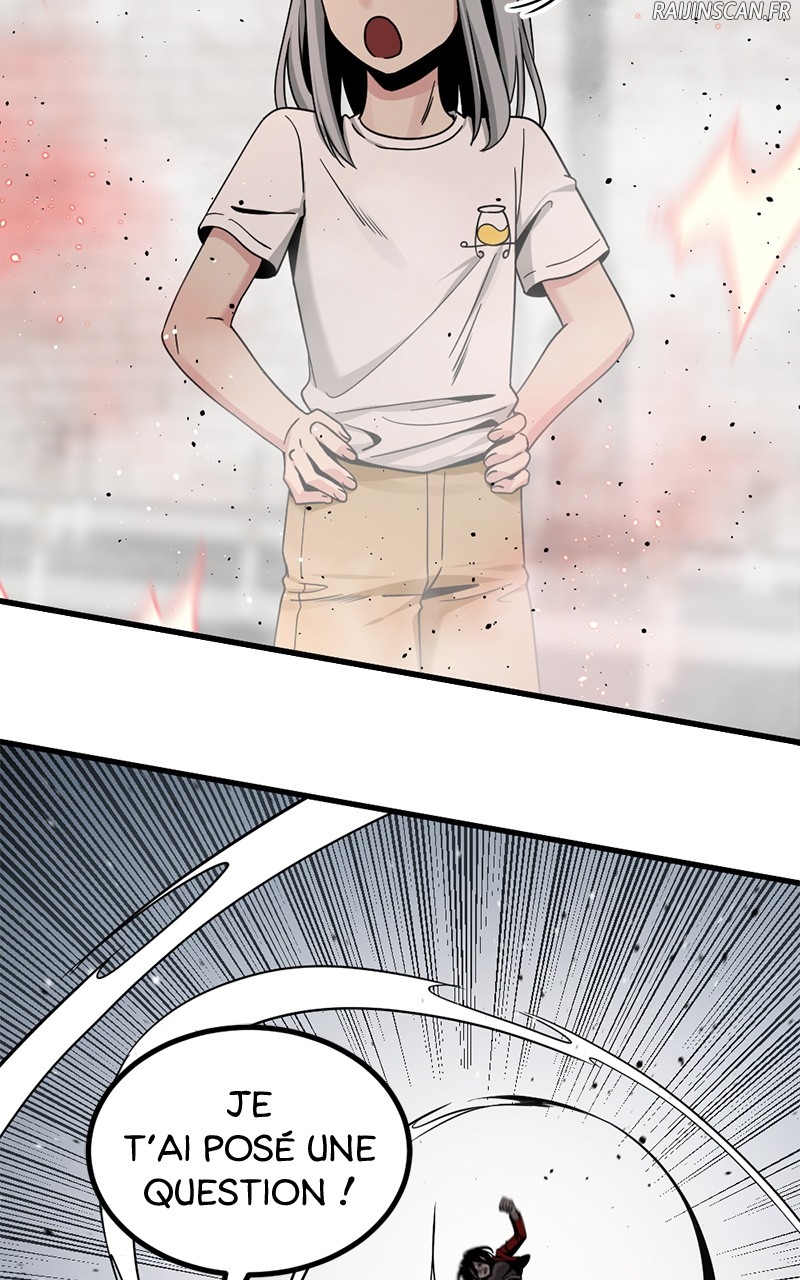 Read Hero Killer FR Manga Online